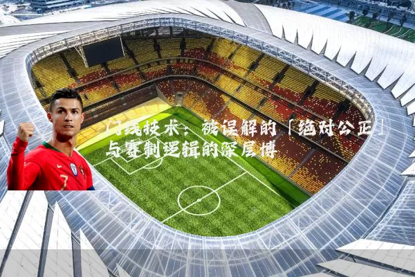 门线技术：被误解的「绝对公正」与赛制逻辑的深层博弈