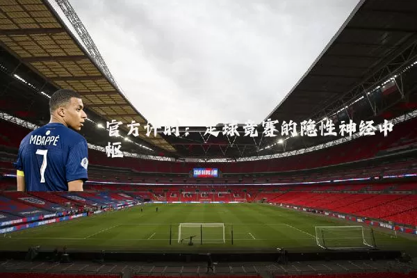 官方计时：足球竞赛的隐性神经中枢